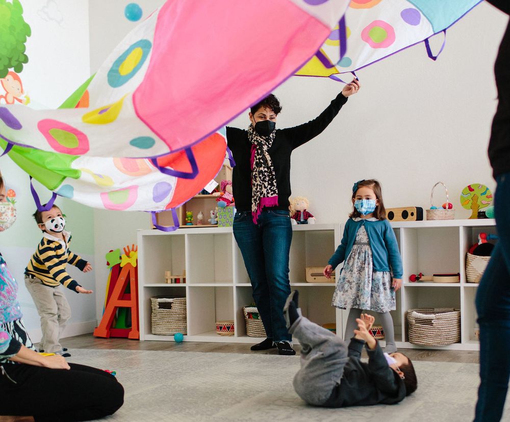 Cucu's PlayHouse Logo