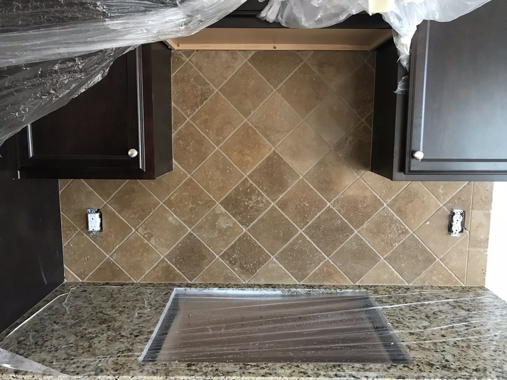 Slide of OAS Construction Roofing Concrete Floors