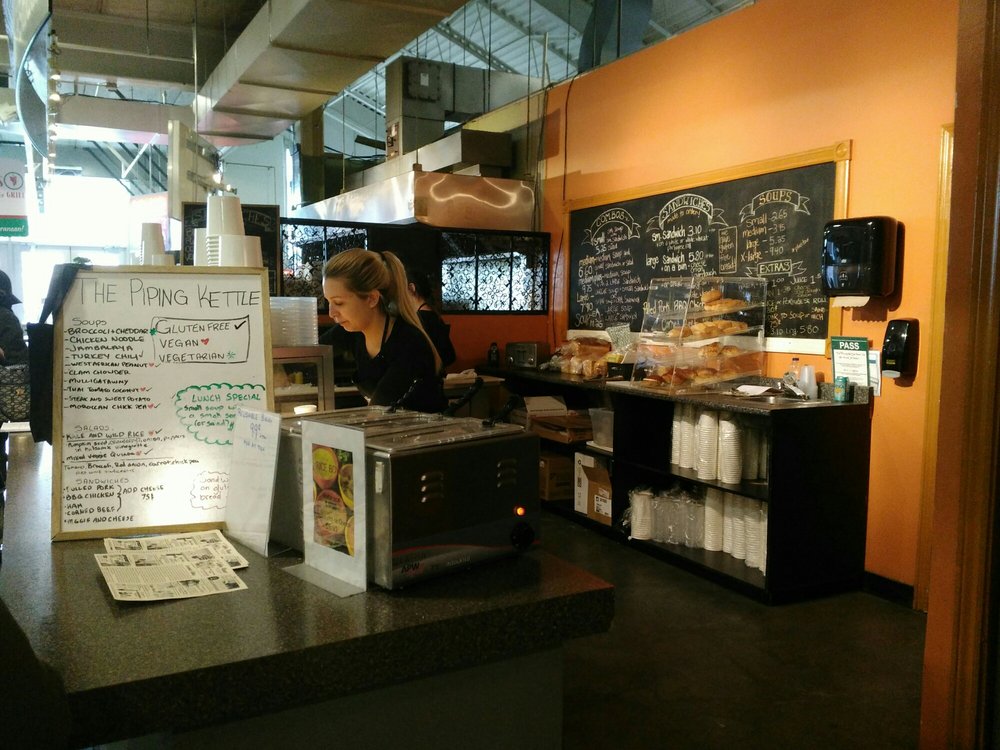 PIPING KETTLES SOUP COMPANY Updated August 2024 11 Photos & 20