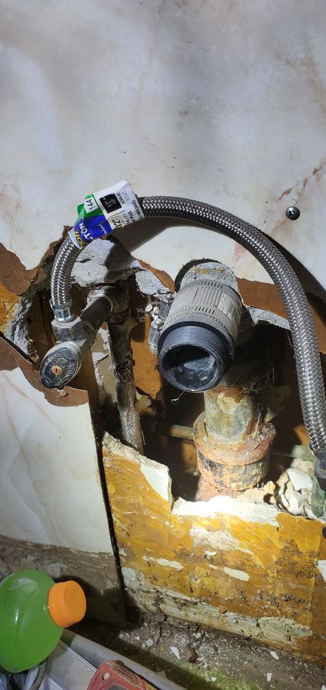 Slide of Affordable Rooter Plumbing
