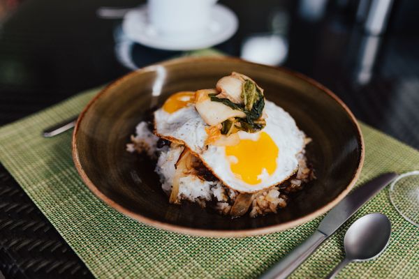 KEA LANI RESTAURANT by null