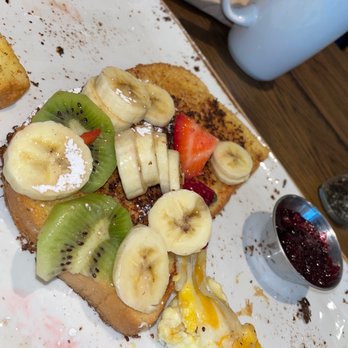 First Watch - floridian french toast - Breakfast & Brunch Near Me - Buford, Georgia
