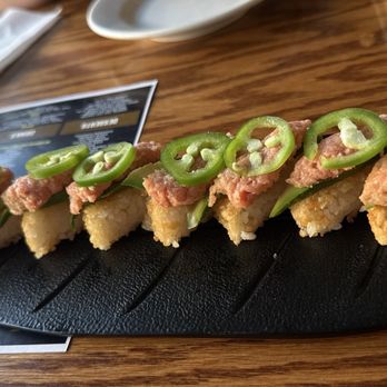 Black Ginger - Sushi Bars Near Me - Greensboro, North Carolina