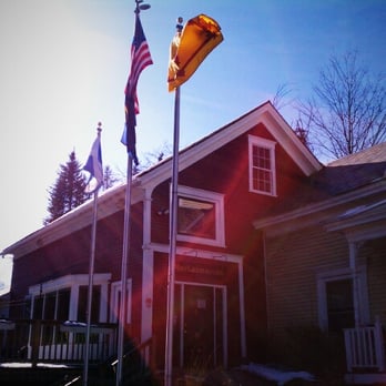 MacLaomainn's Scottish Pub - Backlit, but still a decent view of the exterior - Pubs Near Me - Chester, Vermont MacLaomainn's Scottish Pub - Backlit, but still a decent view of the exterior - Pubs Near Me - Chester, Vermont