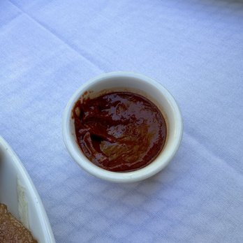 The Hidden House - Homemade hot sauce, really good - New American Near Me - Chandler, Arizona The Hidden House - Homemade hot sauce, really good - New American Near Me - Chandler, Arizona