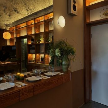 Seco - Wine Bars Near Me - Los Angeles, California