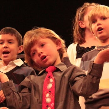Oakridge Private School - Elementary Schools Near Me - Orange, California