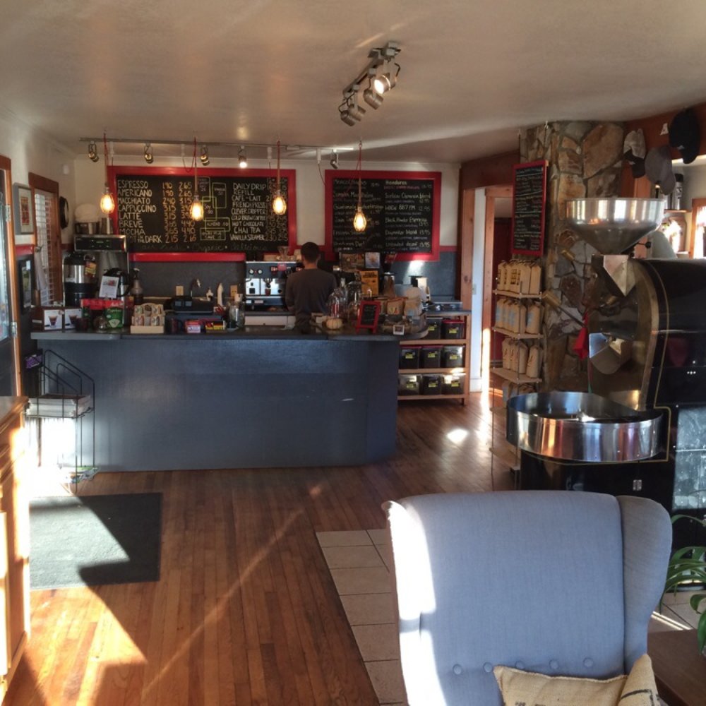 Dynamite Roasting - Coffee Roasteries Near Me - Black Mountain, North Carolina Dynamite Roasting - Coffee Roasteries Near Me - Black Mountain, North Carolina
