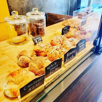 PEP Bakehouse & Coffee Shop - a variety of pastries - Bakeries Near Me - Brooklyn, New York PEP Bakehouse & Coffee Shop - a variety of pastries - Bakeries Near Me - Brooklyn, New York