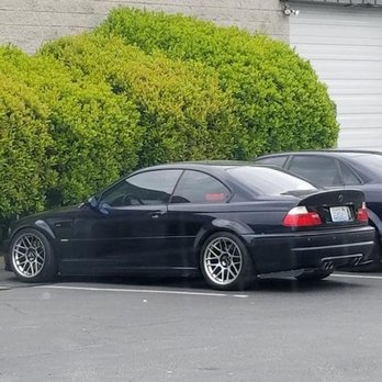 AMS AutoGroup - I've been using amsautogroup for years, wont go anywhere else with my bmw.. - Auto Repair Near Me - Lakewood, Washington