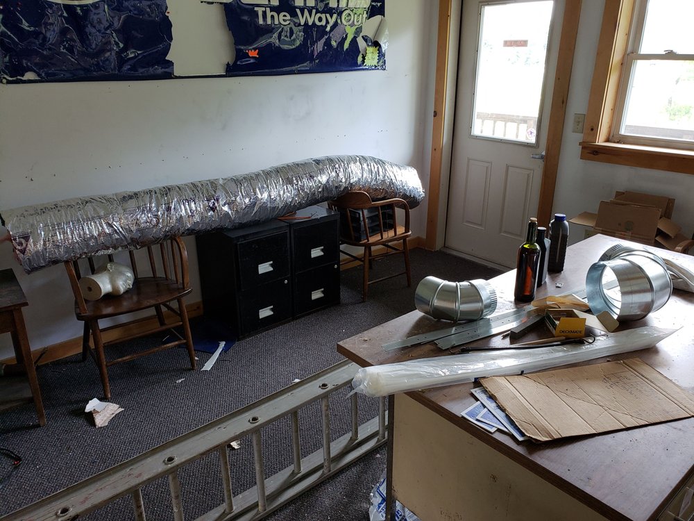 Slide of Premier Plumbing & Heating