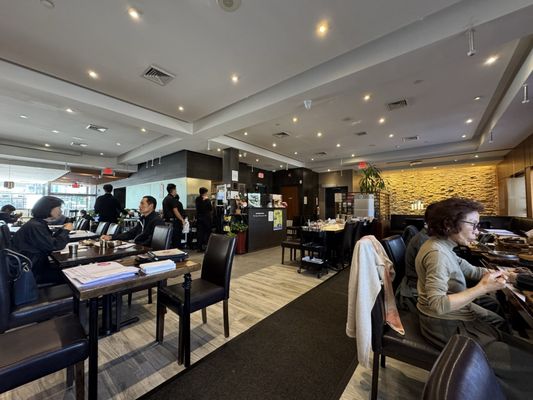 Myung Dong Noodle House by null