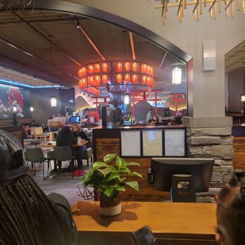 Masa Sake Grill - Sushi Bars Near Me - Indianapolis, Indiana