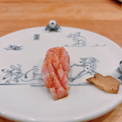 Nagai Edomae Sushi by null