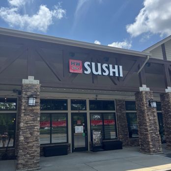 Hole in the Wall Sushi - Sushi Bars Near Me - Alpharetta, Georgia Hole in the Wall Sushi - Sushi Bars Near Me - Alpharetta, Georgia