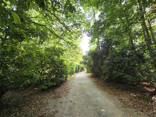 Domaine de Chaumont-sur-Loire by null