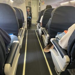 Alaska Airlines