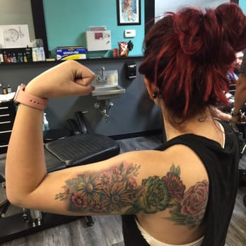 Higher Ground Tattoo - Tattoo Near Me - Pahrump, Nevada