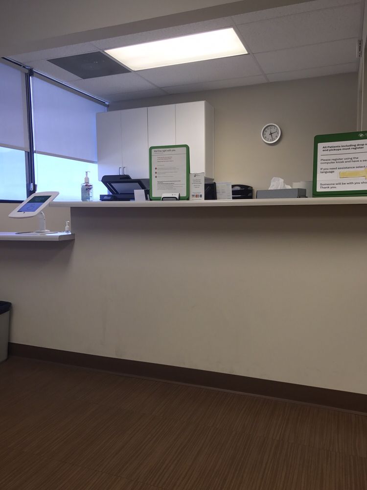 QUEST DIAGNOSTICS Updated September 2024 12 Reviews 8401