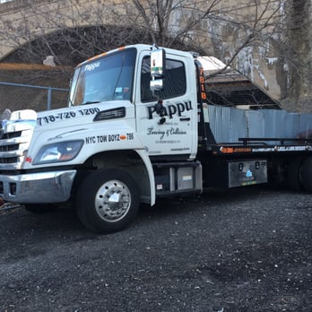 Pappu Towing - 24 hour towing service 7/ DAYS flatbed service ,light duty & medium duty service available on request - Towing Near Me - Woodside, New York Pappu Towing - 24 hour towing service 7/ DAYS flatbed service ,light duty & medium duty service available on request - Towing Near Me - Woodside, New York
