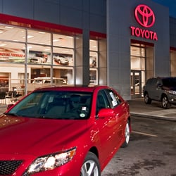 Ehrlich Toyota East