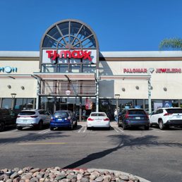 TJMAXX TJMAXX