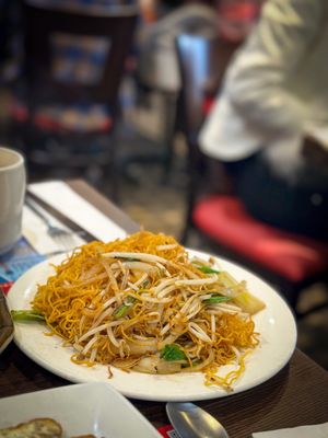 HK Cafe by null