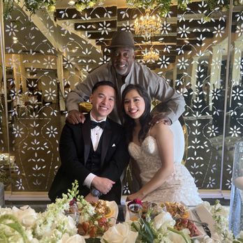 Cartwright's DJ Services - DJs Near Me - San Jose, California