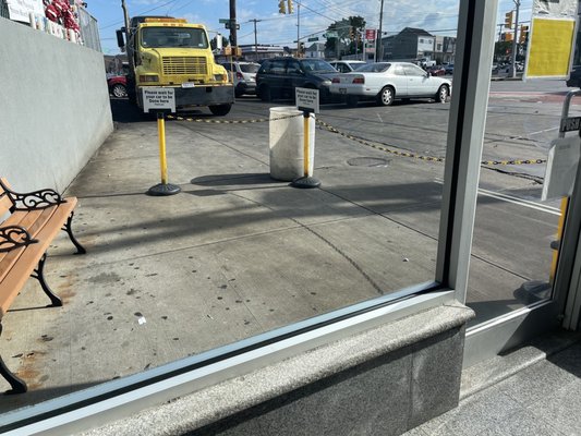 Crossbay Car Wash And Oil Change