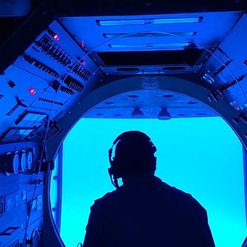 Atlantis Submarines Cozumel - Tours Near Me - Cozumel, ROO