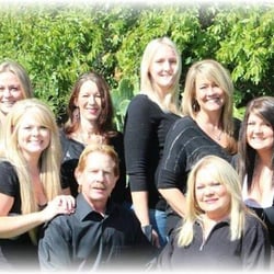 Split Endings Salon