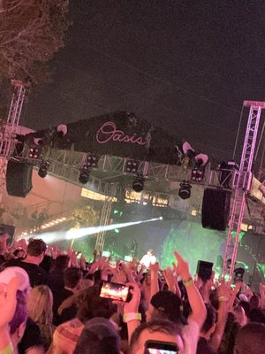 Oasis Wynwood by null Oasis Wynwood by null