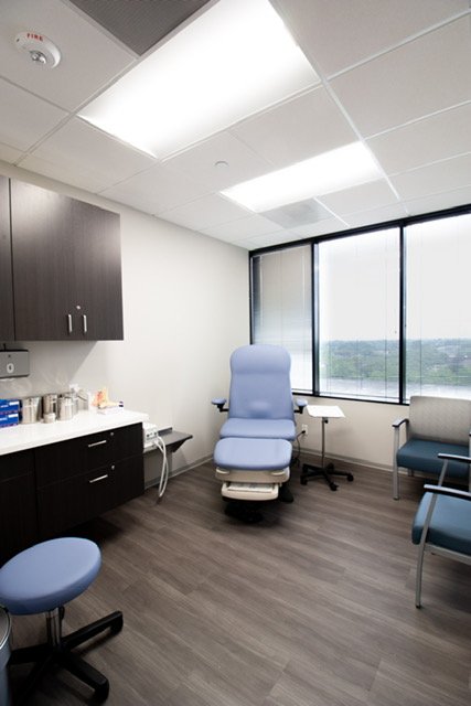 Calo Foot & Ankle Specialists