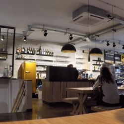 Wunderhaus Deli & Friends