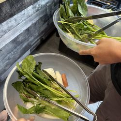 Spice & Aroma Hot Pot