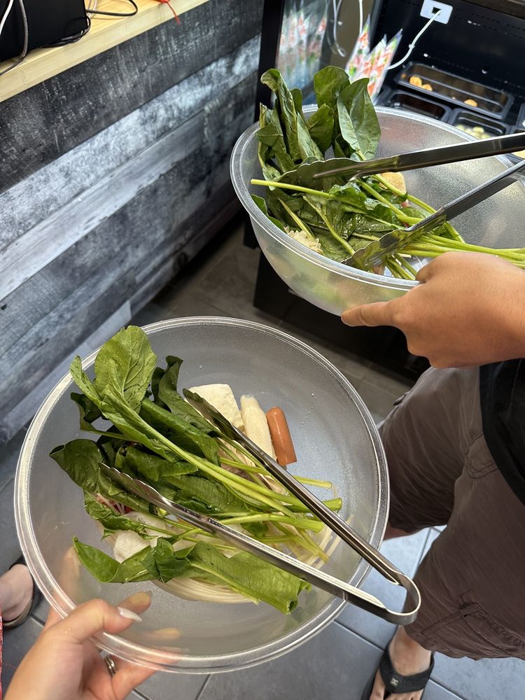 Aroma Hot Pot