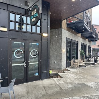 Blue Buddha Sushi Lounge - Closed, but machine said they were supposed to be open. - Sushi Bars Near Me - Big Sky, Montana Blue Buddha Sushi Lounge - Closed, but machine said they were supposed to be open. - Sushi Bars Near Me - Big Sky, Montana