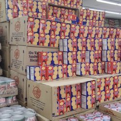Fresh Valley Fruit Market - Abu walid
