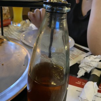 Riko's Pizza - Hot oil on the side (to die for) - Pizza Near Me - Levittown, New York Riko's Pizza - Hot oil on the side (to die for) - Pizza Near Me - Levittown, New York