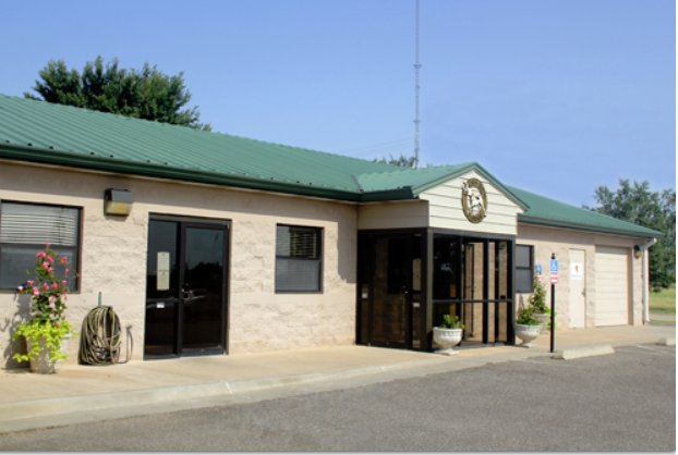 Lucky Dog Lodge - pet boarding facility in Oklahoma City, OK