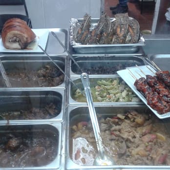 Sariling Atin - Every day they have different options, which I love. - Filipino Near Me - Elmhurst, New York Sariling Atin - Every day they have different options, which I love. - Filipino Near Me - Elmhurst, New York