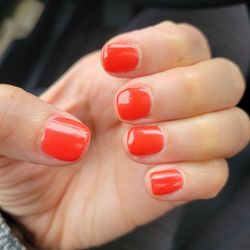 user provided Aurora Nail & Spa photo