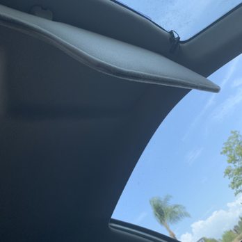 J & A Upholstery - Example of stitching - Auto Upholstery Near Me - San Bernardino, California J & A Upholstery - Example of stitching - Auto Upholstery Near Me - San Bernardino, California