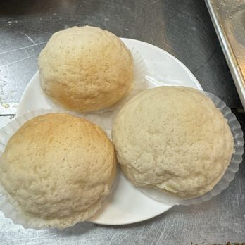 Superstar Dim Sum and Seafood restaurant - Taro bun - Seafood Near Me - San Mateo, California Superstar Dim Sum and Seafood restaurant - Taro bun - Seafood Near Me - San Mateo, California