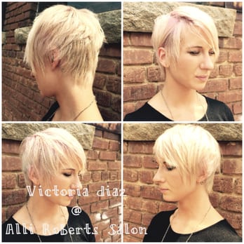 Alli Roberts Salon - Super cute Pixie!! - Hair Salons Near Me - Conyers, Georgia Alli Roberts Salon - Super cute Pixie!! - Hair Salons Near Me - Conyers, Georgia