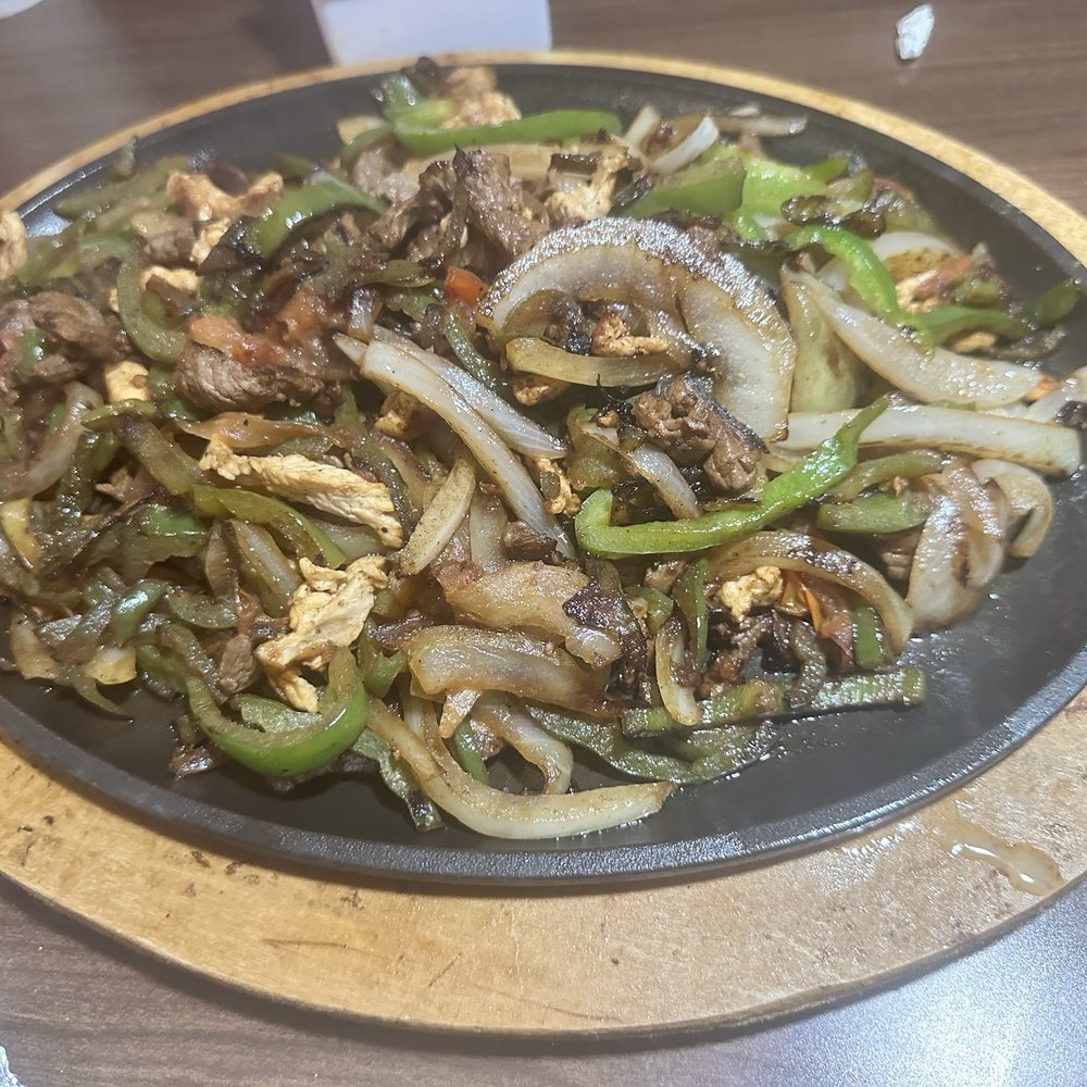 El Morral Mexican Restaurant - Faith chicken and steak - Mexican Near Me - Rockwood, Tennessee