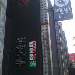 Monkey Loft