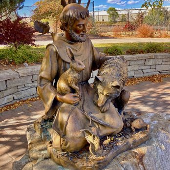 Pueblo Welcome Center - Many sculptures of variety in Pueblo - Visitor Centers Near Me - Pueblo, Colorado Pueblo Welcome Center - Many sculptures of variety in Pueblo - Visitor Centers Near Me - Pueblo, Colorado