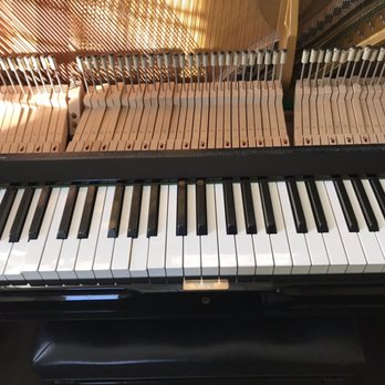 VIP Piano Service - Replace the key veneer(更換琴鍵貼面) - Piano Services Near Me VIP Piano Service - Replace the key veneer(更換琴鍵貼面) - Piano Services Near Me
