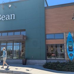 L.L.Bean - My dream come true!